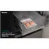 Hisense RQ600P7SKE Zwart