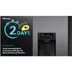 Hisense RQ600P7SKE Zwart