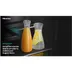 Hisense RQ600P7SKE Zwart