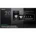 Hisense RQ600P7SKE Zwart