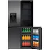 Hisense RQ600P7SKE Zwart