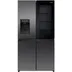 Hisense RQ600P7SKE Zwart