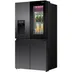 Hisense RQ600P7SKE Zwart