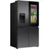Hisense RQ600P7SKE Zwart
