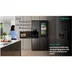Hisense RQ600P7SKE Zwart