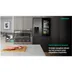 Hisense RQ600P7SKE Zwart