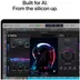 Apple MacBook Pro 14 inch M5 (10 CPU / 10 GPU) 32GB/1TB Zwart