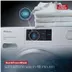 Miele WEK 375 WPS