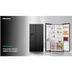 Hisense RS5P528STFE Zwart