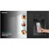 Hisense RS5P528STFE Zwart