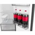 Hisense RS5P528STFE Zwart