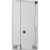 Hisense RS5P528STFE Zwart