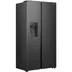 Hisense RS5P528STFE Zwart