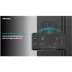 Hisense RS5P528STFE Zwart