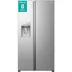 Hisense RS5P528STIE Rvs