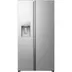 Hisense RS5P528STIE Rvs