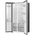 Hisense RS5P528STIE Rvs