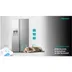 Hisense RS5P528STIE Rvs