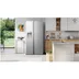 Hisense RS5P528STIE Rvs