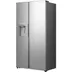 Hisense RS5P528STIE Rvs