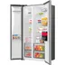 Hisense RS5P528STIE Rvs