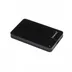 Intenso Portable Hard Drive 500GB Zwart