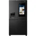 Hisense RS9P628GPFE Zwart