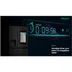 Hisense RS9P628GPFE Zwart