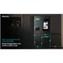 Hisense RS9P628GPFE Zwart