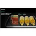 Hisense RS9P628GPFE Zwart