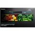 Hisense RS9P628GPFE Zwart