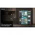 Hisense RS9P628GPFE Zwart