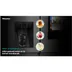 Hisense RS9P628GPFE Zwart