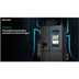 Hisense RS9P628GPFE Zwart