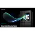 Hisense RS9P628GPFE Zwart