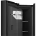 Hisense RS9P628GPFE Zwart