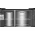 Hisense RS9P628GPFE Zwart