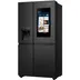 Hisense RS9P628GPFE Zwart
