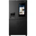 Hisense RS9P628GPFE Zwart