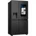 Hisense RS9P628GPFE Zwart