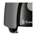 Russell Hobbs Food Processor Zwart