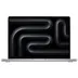 Apple MacBook Pro 14 inch M5 Pro (15 CPU / 16 GPU) 24GB/1TB Zilver