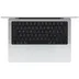 Apple MacBook Pro 14 inch M5 Pro (15 CPU / 16 GPU) 24GB/1TB Zilver