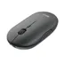 Trust Puck Oplaadbare draadloze muis Zwart