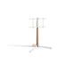 Vogels TVS 3695 tv vloerstandaard Wit