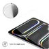 Accezz Paper Feel Screenprotector iPad Air 13 inch (2024) M2 Transparant