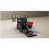 Siemens EQ.300 TF305EF9 Zwart/rvs