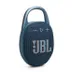 JBL CLIP 5 Blauw