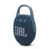 JBL CLIP 5 Blauw
