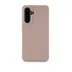Hama Fantastic Feel voor Samsung Galaxy A56 5G Beige
